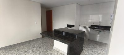Apartamento, 2 quartos, 54 m² - Foto 3