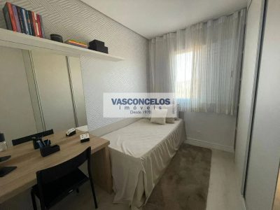 Apartamento, 2 quartos, 48 m² - Foto 4