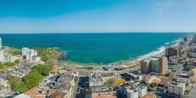 Apartamento, 1 quarto, 35 m² - Foto 5