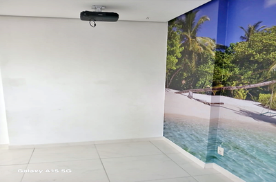 Sala-Conjunto, 45 m² - Foto 4