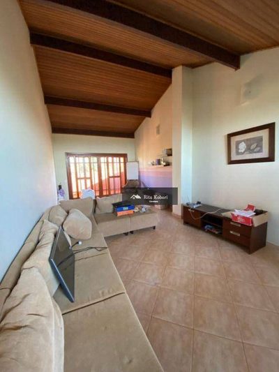 Casa, 3 quartos, 333 m² - Foto 5