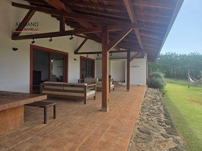 Sítio, 6 quartos, 2 hectares - Foto 5