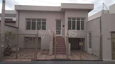 Casa, 4 quartos, 500 m² - Foto 1