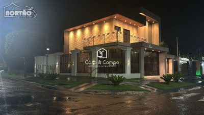 Casa, 1 quarto, 278 m² - Foto 4