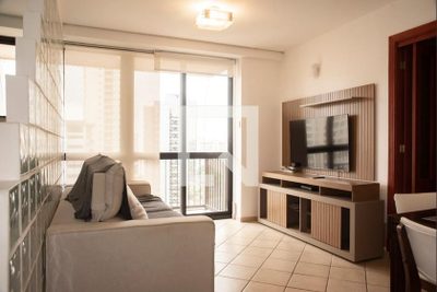 Apartamento, 1 quarto, 49 m² - Foto 1