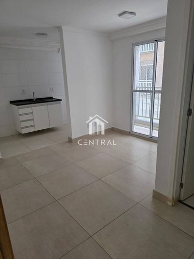 Apartamento, 1 quarto, 34 m² - Foto 1