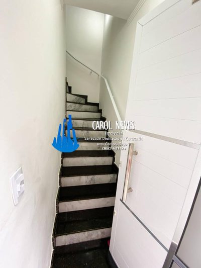 Casa de Condomínio, 2 quartos - Foto 4