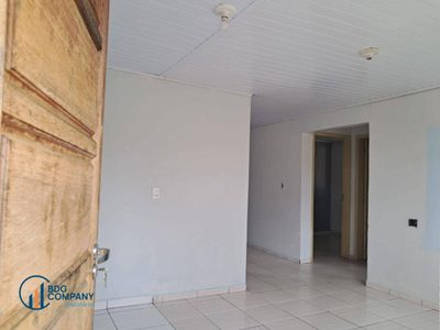 Casa, 2 quartos, 70 m² - Foto 4