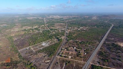 Terreno, 1360 m² - Foto 2