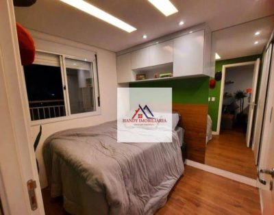 Apartamento, 1 quarto, 32 m² - Foto 2