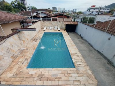 Sobrado, 4 quartos, 212 m² - Foto 2