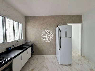 Casa, 2 quartos, 71 m² - Foto 5