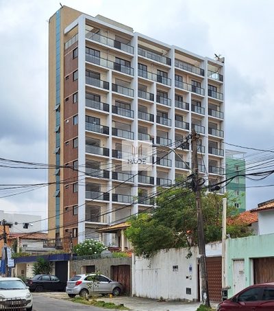 Apartamento, 2 quartos, 74 m² - Foto 1