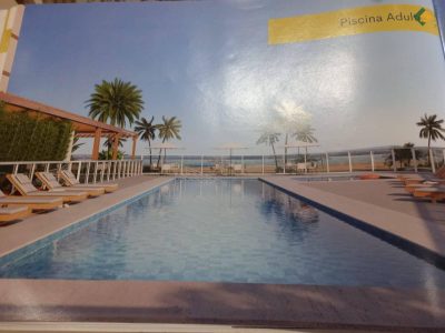 Apartamento, 2 quartos, 57 m² - Foto 3