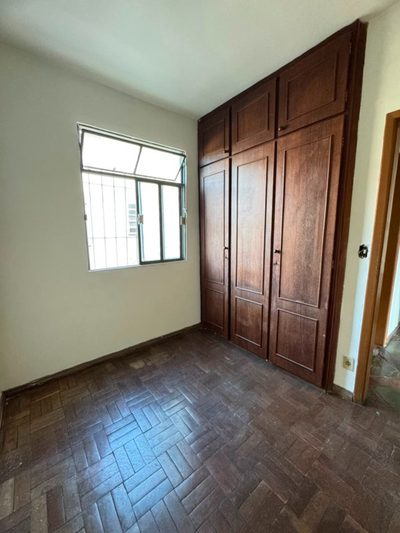 Apartamento, 3 quartos, 60 m² - Foto 4