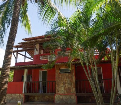 Casa, 3 quartos, 460 m² - Foto 2
