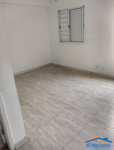 Apartamento, 1 quarto, 27 m² - Foto 3