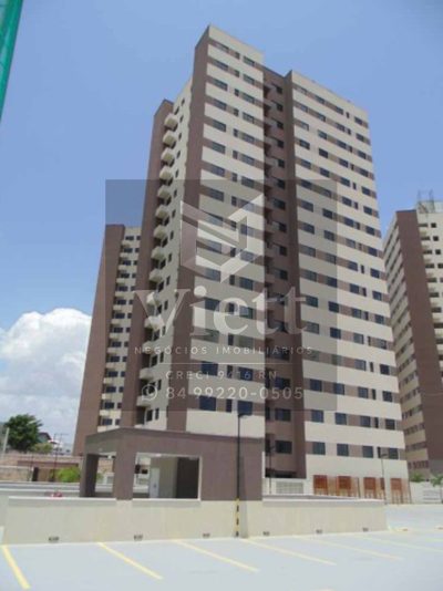 Apartamento, 2 quartos, 58 m² - Foto 3