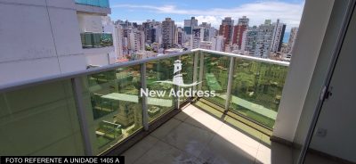 Apartamento, 2 quartos, 68 m² - Foto 1