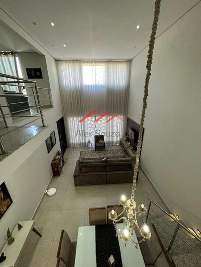 Sobrado, 3 quartos, 228 m² - Foto 4