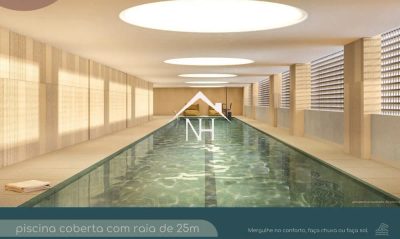 Apartamento, 3 quartos, 102 m² - Foto 2