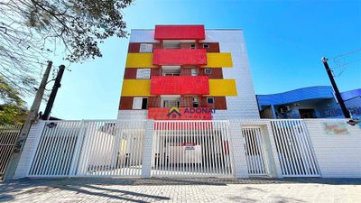 Apartamento, 1 quarto, 50 m² - Foto 5