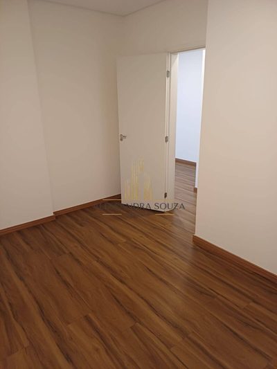 Apartamento, 2 quartos, 52 m² - Foto 1