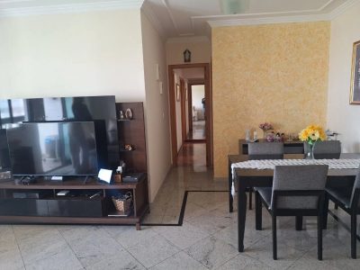 Apartamento, 3 quartos, 104 m² - Foto 4