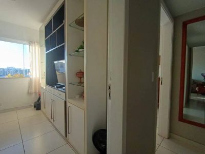 Apartamento, 4 quartos, 144 m² - Foto 5