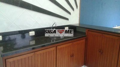 Sobrado, 4 quartos, 793 m² - Foto 3