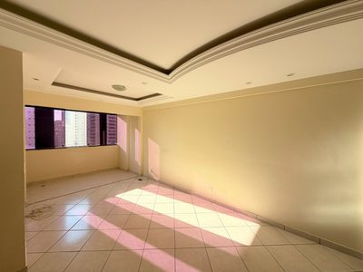 Apartamento, 4 quartos, 97 m² - Foto 3