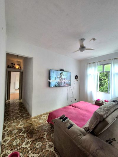 Apartamento, 2 quartos, 70 m² - Foto 2