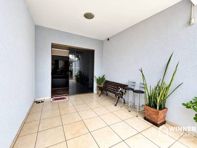 Casa, 2 quartos, 106 m² - Foto 4