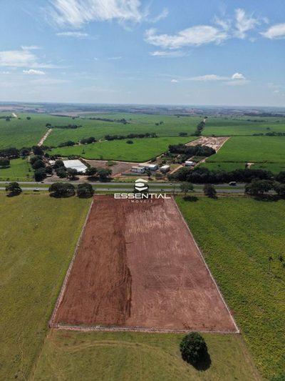 Terreno, 2 hectares - Foto 2