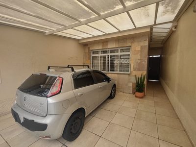 Casa, 3 quartos, 125 m² - Foto 1