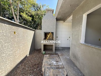 Casa, 2 quartos, 65 m² - Foto 4