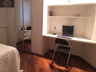 Apartamento, 3 quartos, 130 m² - Foto 3