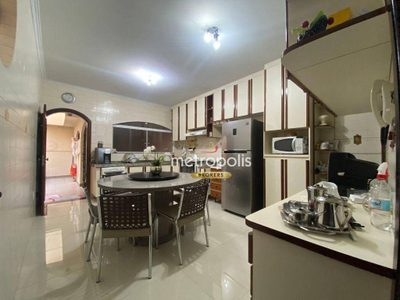 Sobrado, 3 quartos, 232 m² - Foto 5