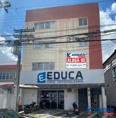 Prédio Inteiro - Foto 1