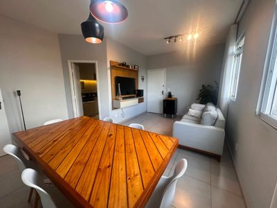 Apartamento, 3 quartos, 110 m² - Foto 4