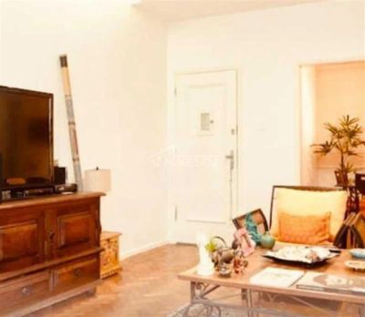 Apartamento, 4 quartos, 129 m² - Foto 1