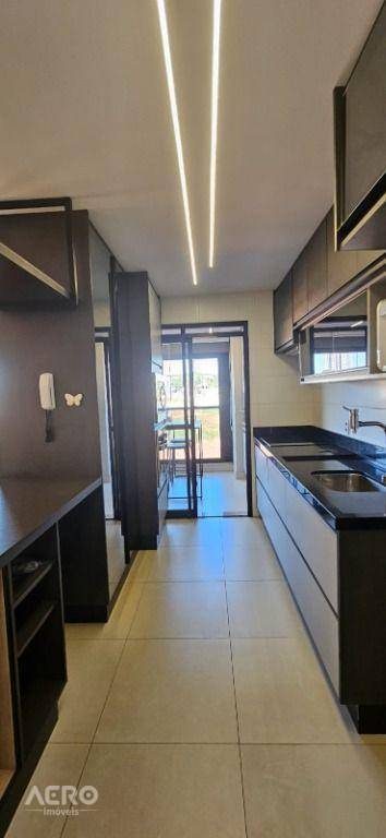 Apartamento, 3 quartos, 134 m² - Foto 5