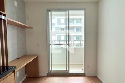 Kitnet-Studio, 25 m² - Foto 1