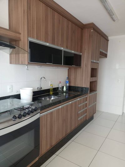 Apartamento, 2 quartos, 99 m² - Foto 4