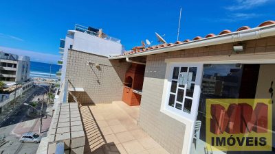 Cobertura, 3 quartos, 140 m² - Foto 2
