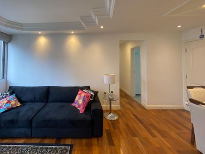 Apartamento, 3 quartos, 100 m² - Foto 3