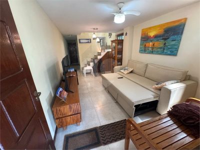 Casa de Condomínio, 2 quartos - Foto 3