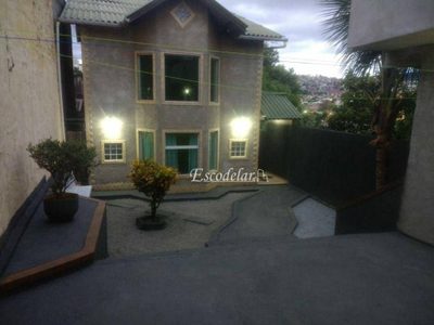 Sobrado, 3 quartos, 150 m² - Foto 2