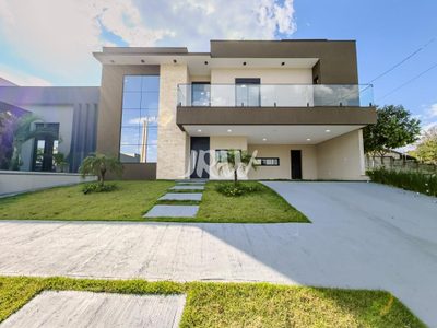 Casa, 3 quartos, 240 m² - Foto 3