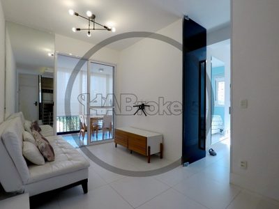 Apartamento, 2 quartos, 56 m² - Foto 3